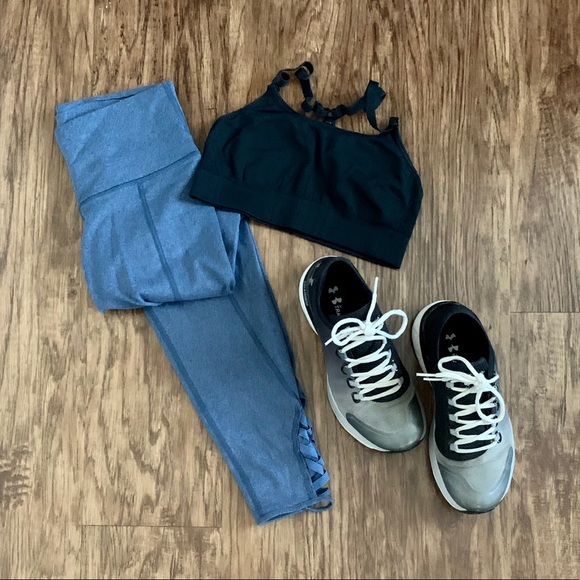 Aerie legging - Picture 2 of 9